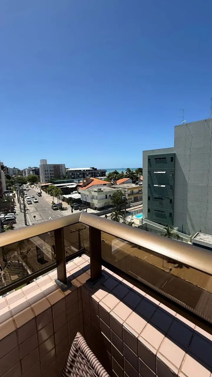 Imóvel para aluguel tem 95 metros quadrados com 2 quartos em Cabo Branco - João Pessoa - P - Foto 5