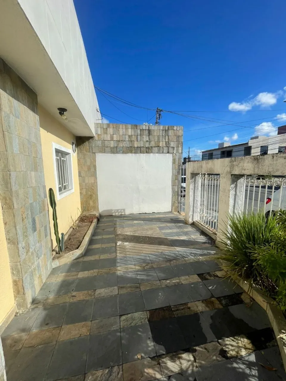 Alugo ponto comercial jardins