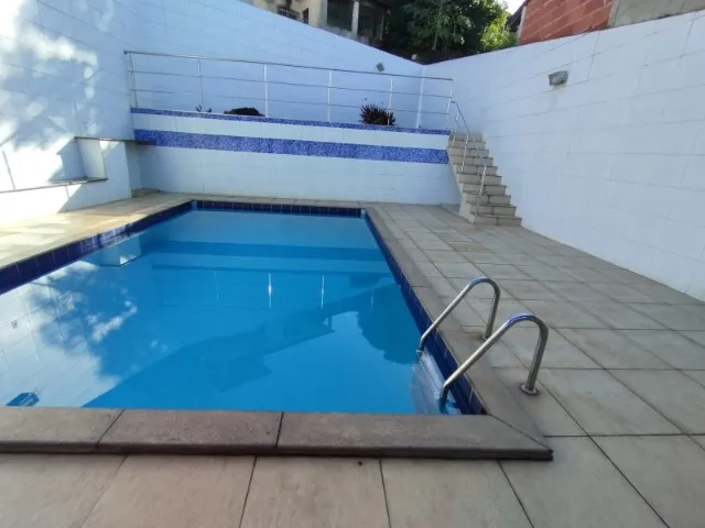Casa 4 quartos em Valparaiso *Cariacica*