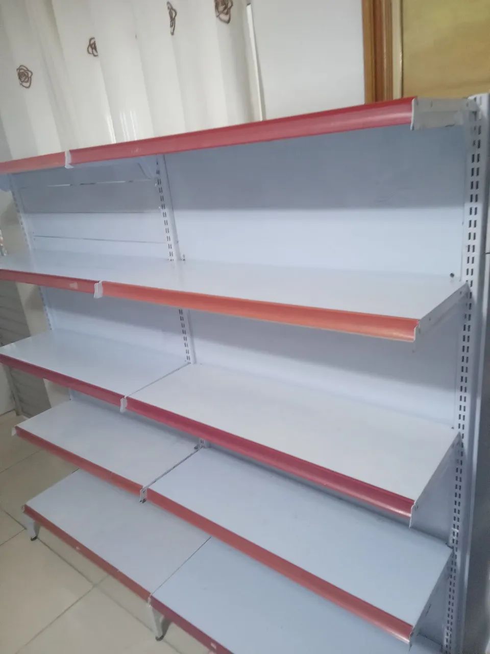 Gondulas Semi novas