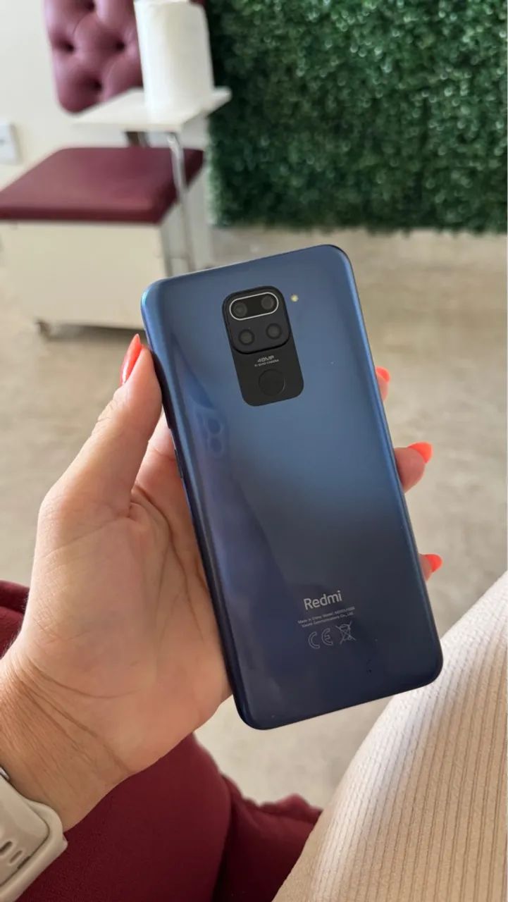 Redmi note 9 128gb
