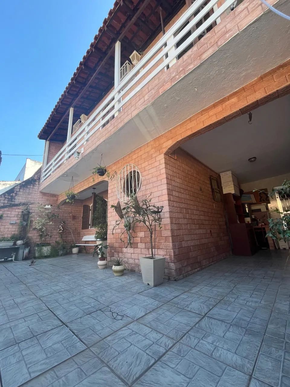 Excelente casa à venda na Portuguesa - Foto 2