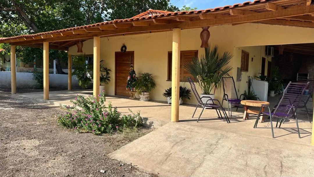 Foto - Teresina - Área Rural de Teresina