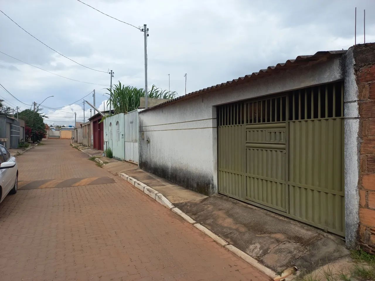 foto - Brasília - Ceilândia Norte (Ceilândia)