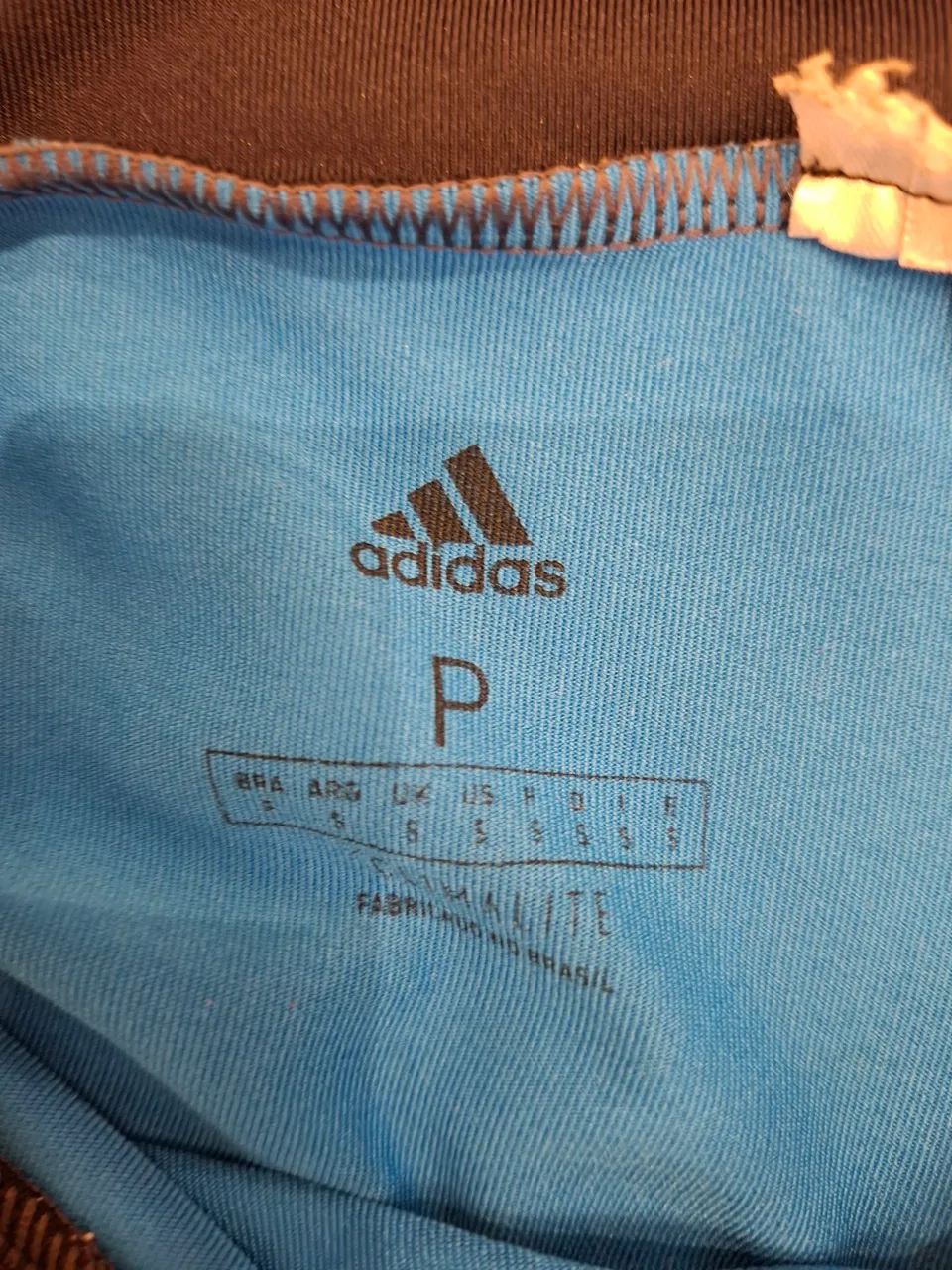 Short Adidas feminino  - Foto 2