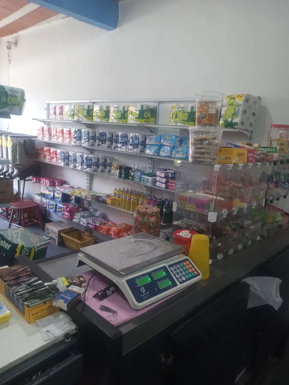 Vendo loja comercial. Mercadinho - Foto 7