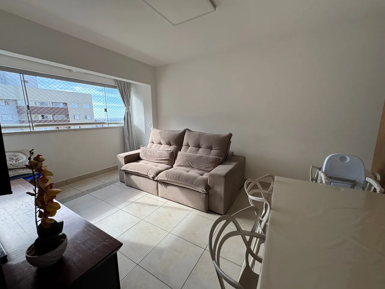 APARTAMENTO 2 Q- PARQUE AMAZÔNIA 