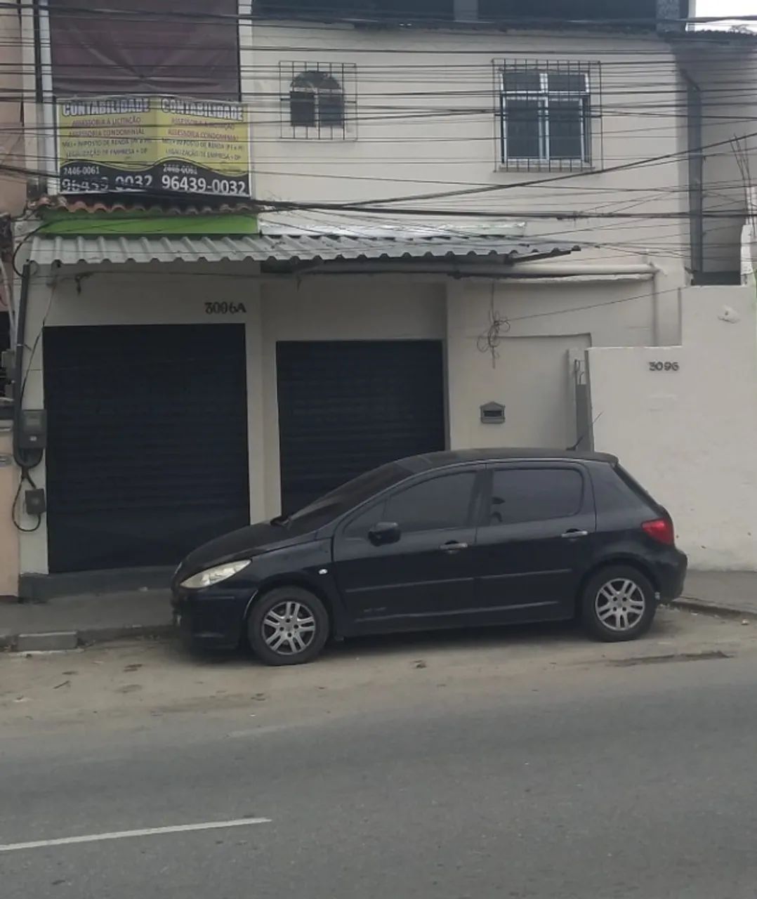 Loja na Estrada dos Bandeirantes - Taquara. - Foto 9