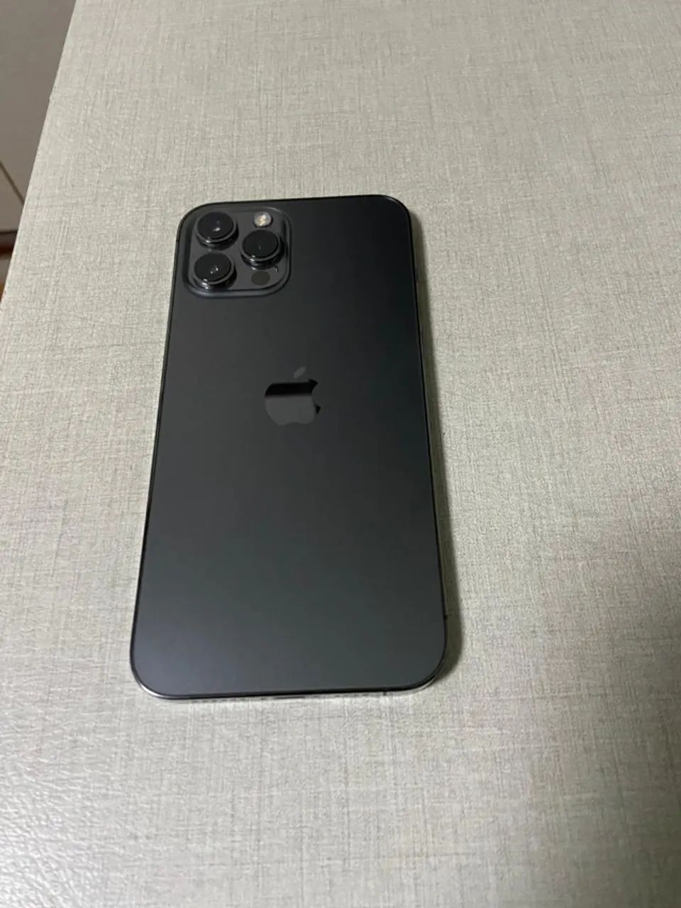 Iphone 12 Pro Max 128GB sem marcas de uso