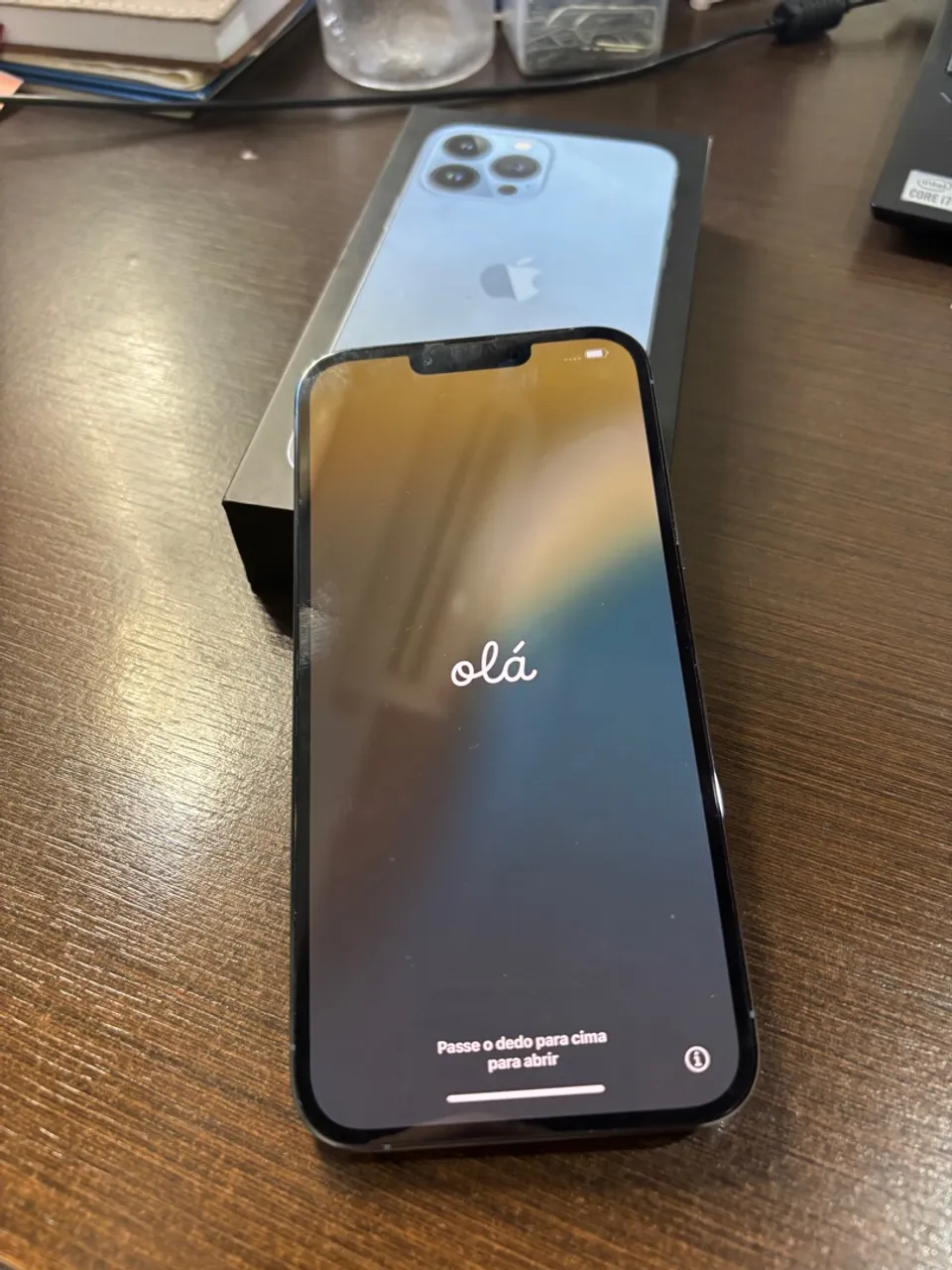 iPhone 13 Pro Max