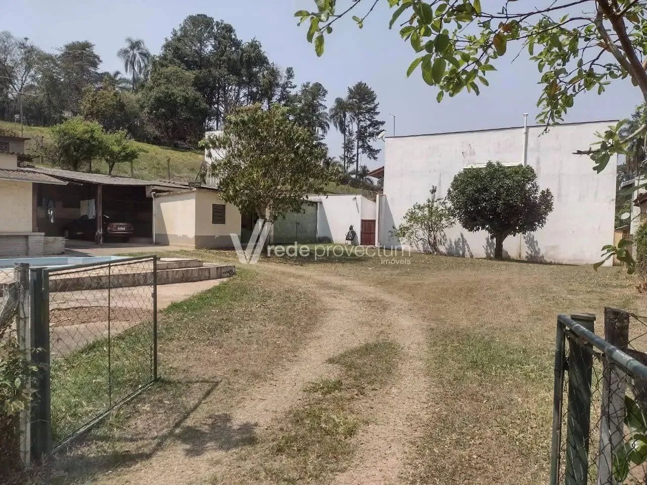 chácara - Dois Córregos - Valinhos - Foto 5