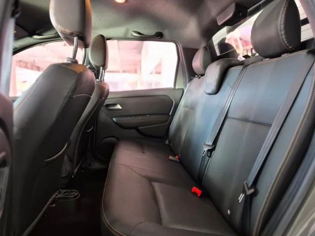  OROCH OUTSIDER 1.3 TURBO AUTOMÁTICO - Foto 9