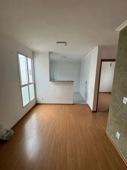 Apartamento condomínio portaria 24 horas piscina garagem coberta ótima localização  - Foto 4
