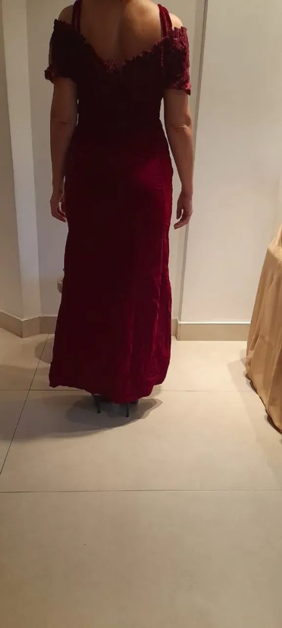 Vestidos maravilhosos! - Foto 4