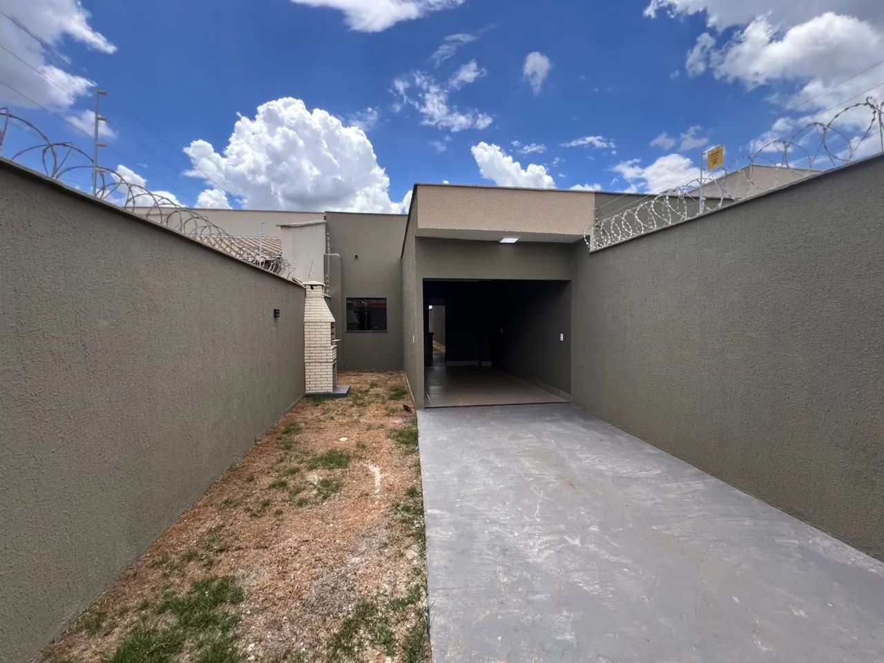 Foto - Goiânia - Residencial Português