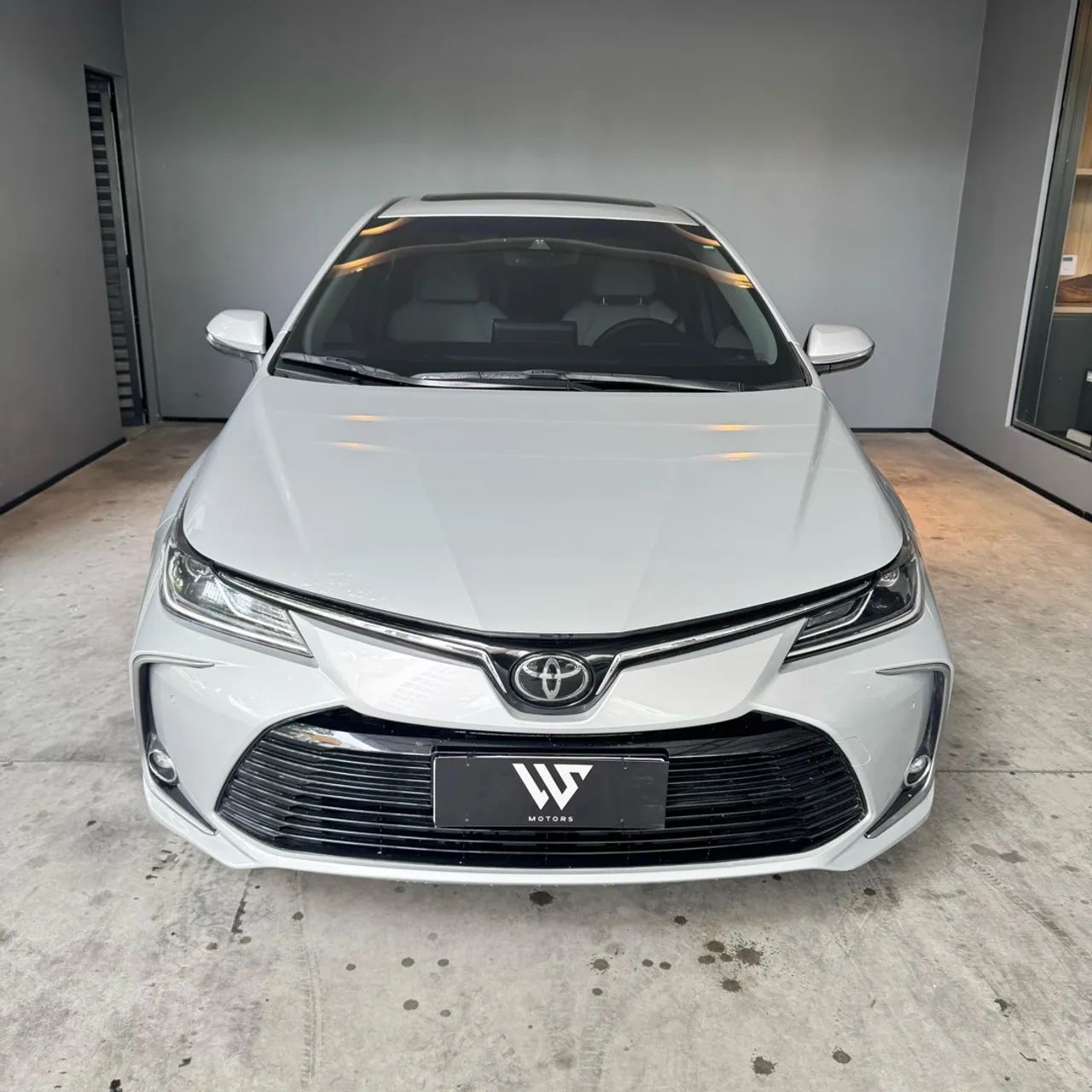 Toyota Corolla Altis 2.0 2022 - Foto 2