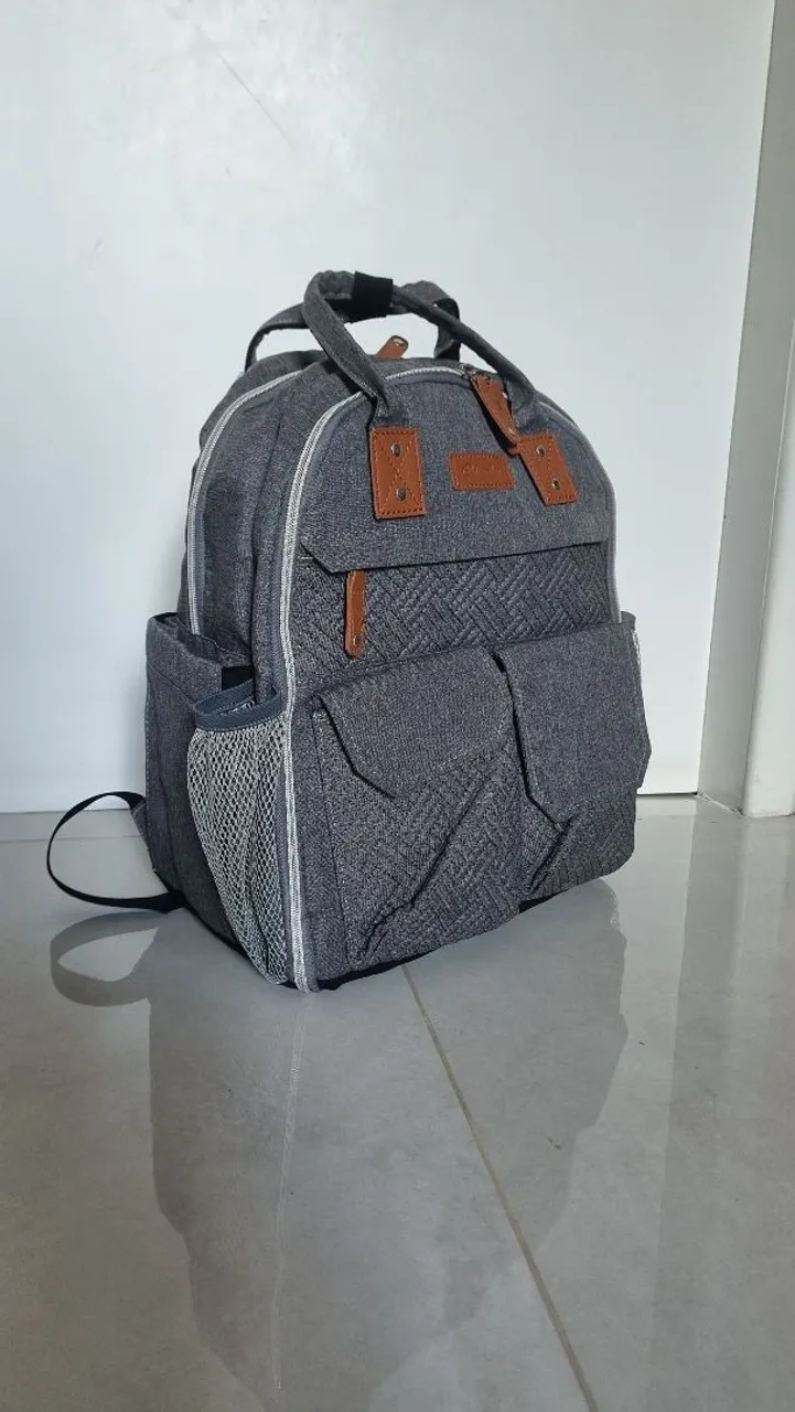 Bolsa Maternidade