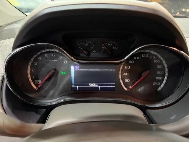 CHEVROLET CRUZE 1.4 TURBO SPORT6 LTZ 16V - Foto 4