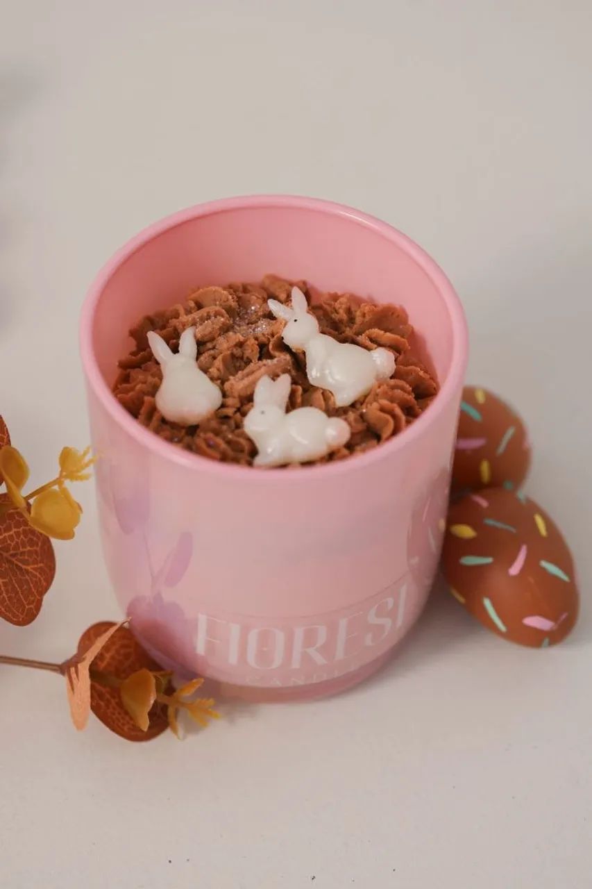 Vela Aromática - Kit presentes personalizados - Encomende o seu!!!
