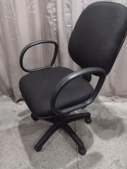 Cadeira de escritório 