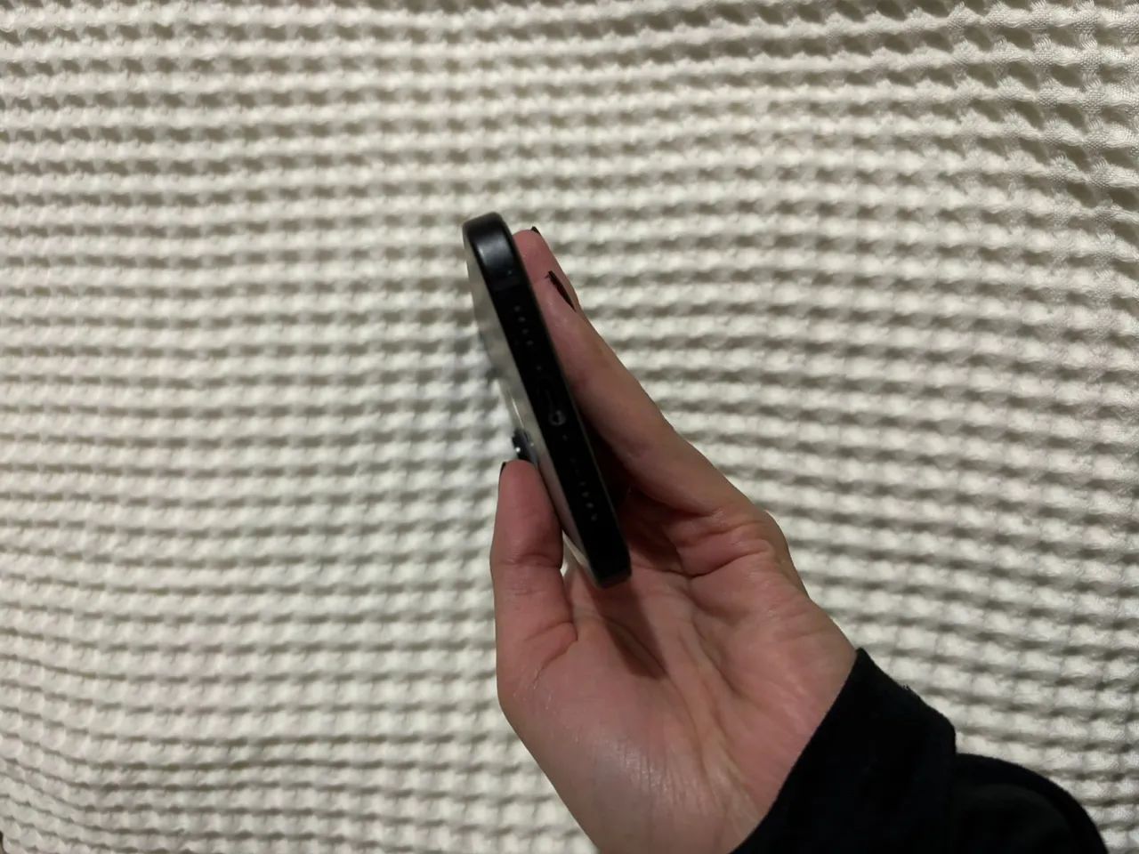 iPhone 15 plus, 128 GB Preto - Foto 3