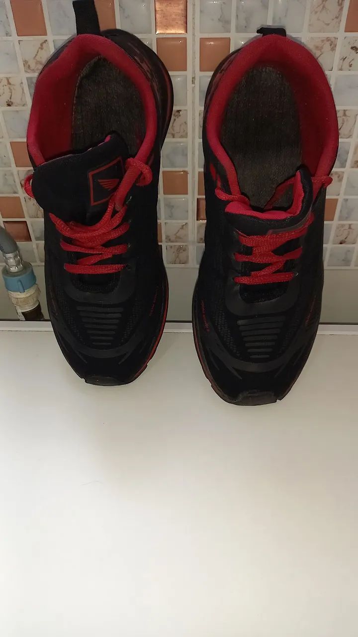 Sapatenis masculino  - Foto 2