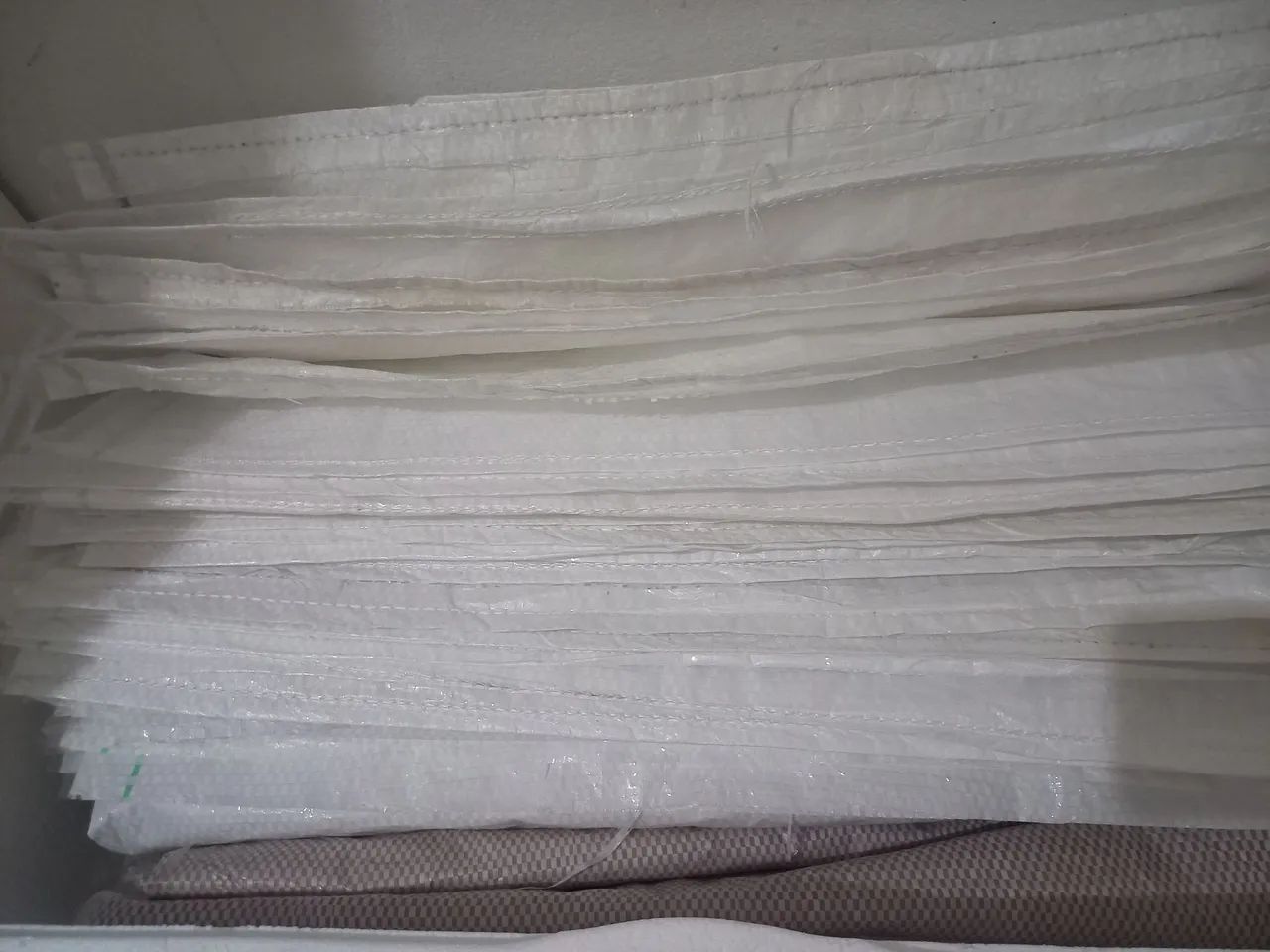 Sacos de naylon 