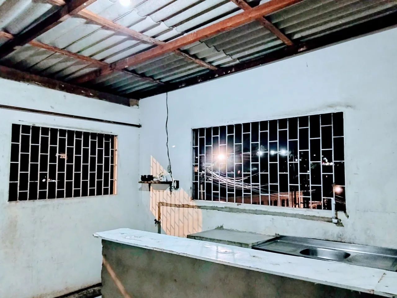 Foto - Manaus - Cidade de Deus