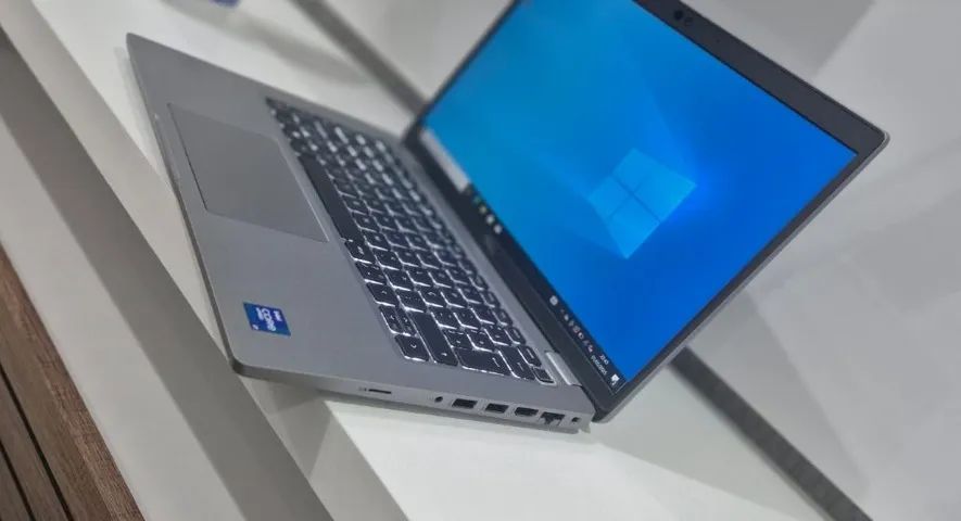 Notebook Dell Latitude 5420 i7 11Vpro 16GB SSD256 Iris - Foto 4