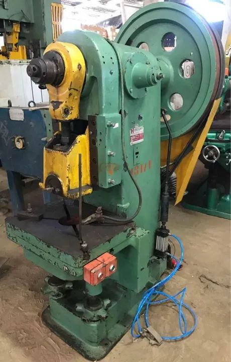 Prensa excentrica 22 toneladas 