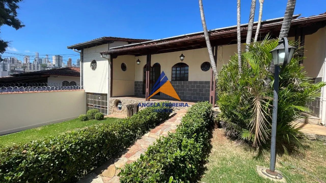 CASA PARA FINS COMERCIAIS PARA LOCAÇÃO NO BAIRRO PALMEIRAS/BH - Foto 2
