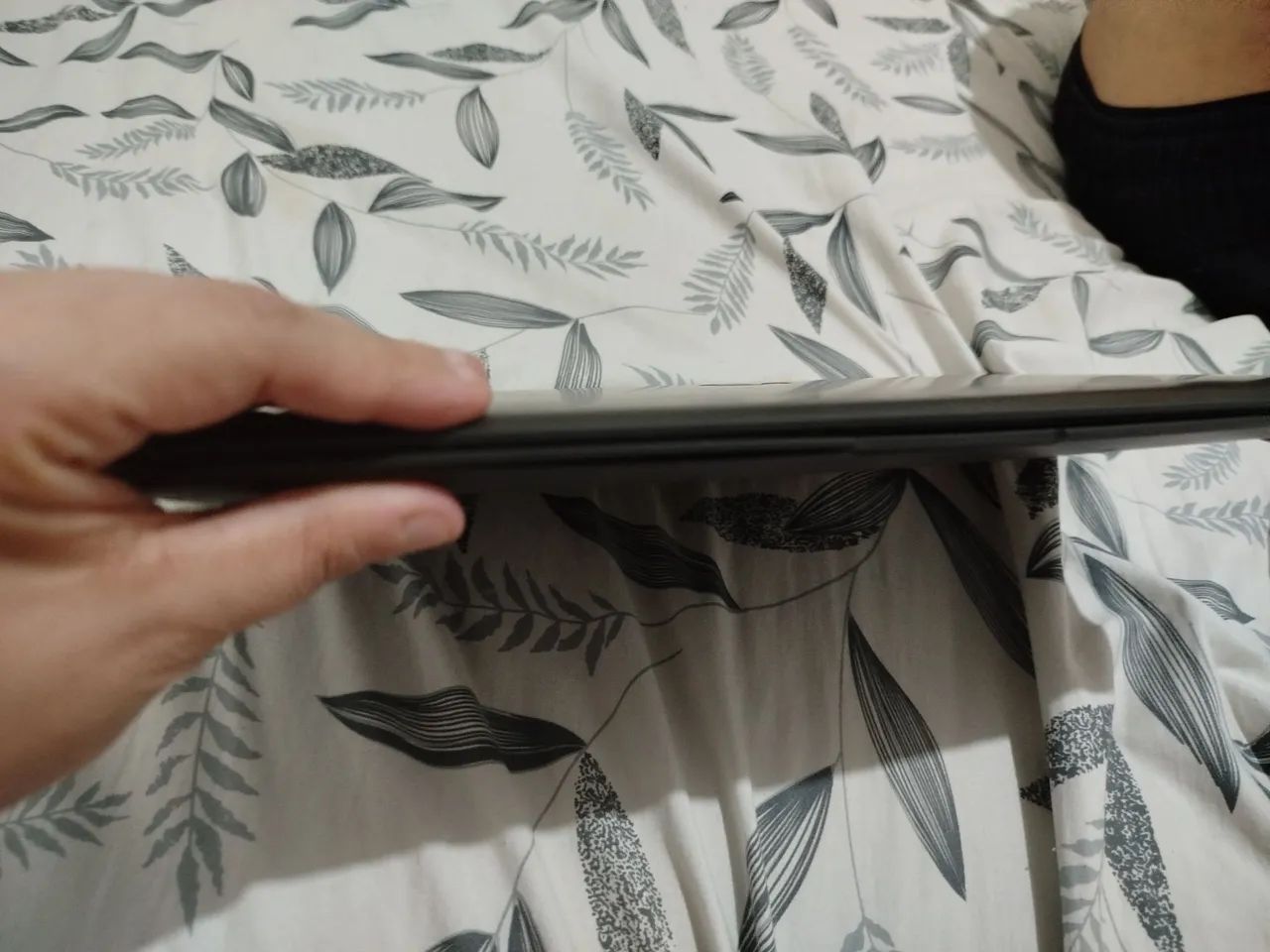 Notebook Positivo Motion Gray - Foto 5