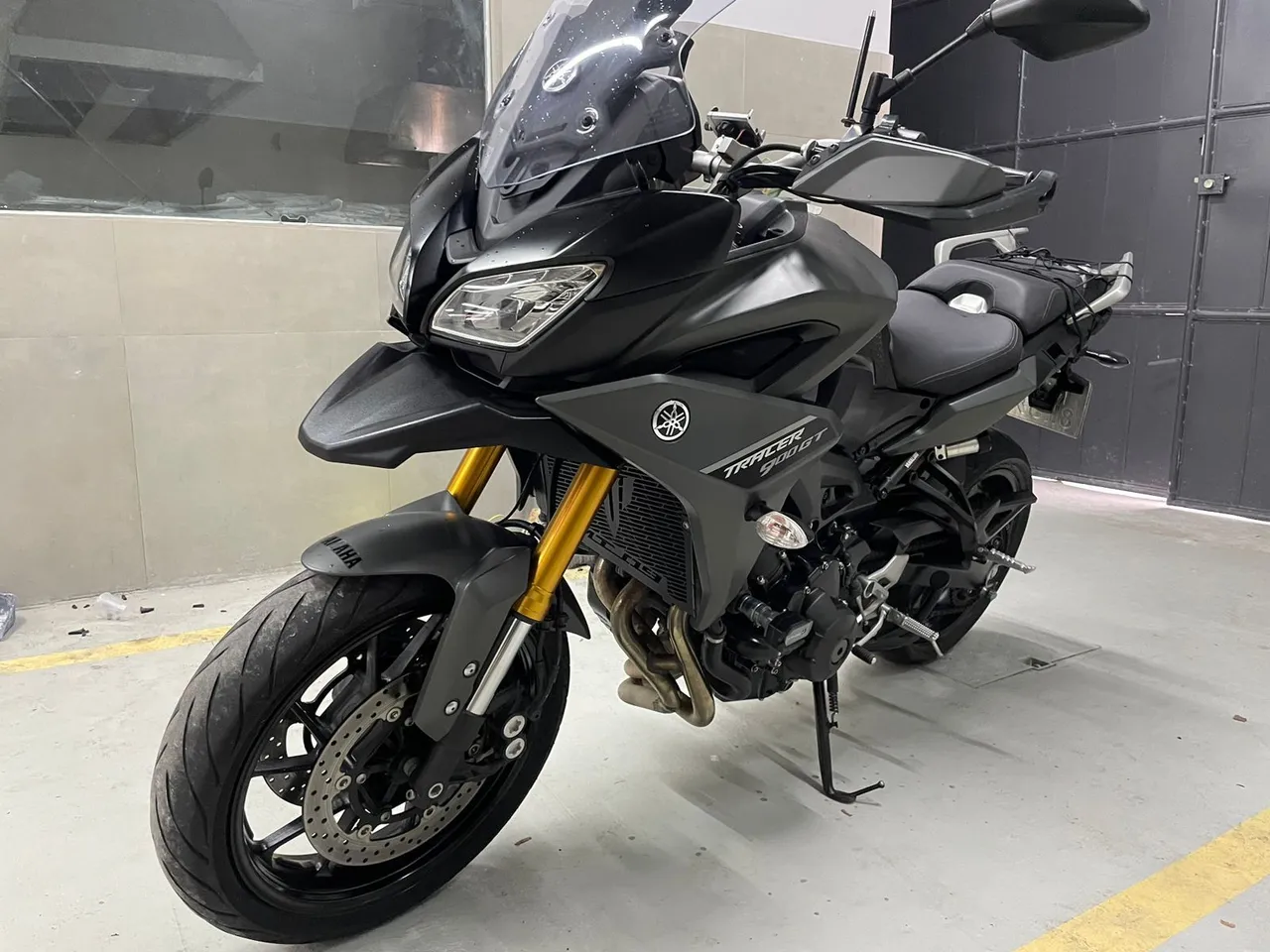 TRACER GT 2024
