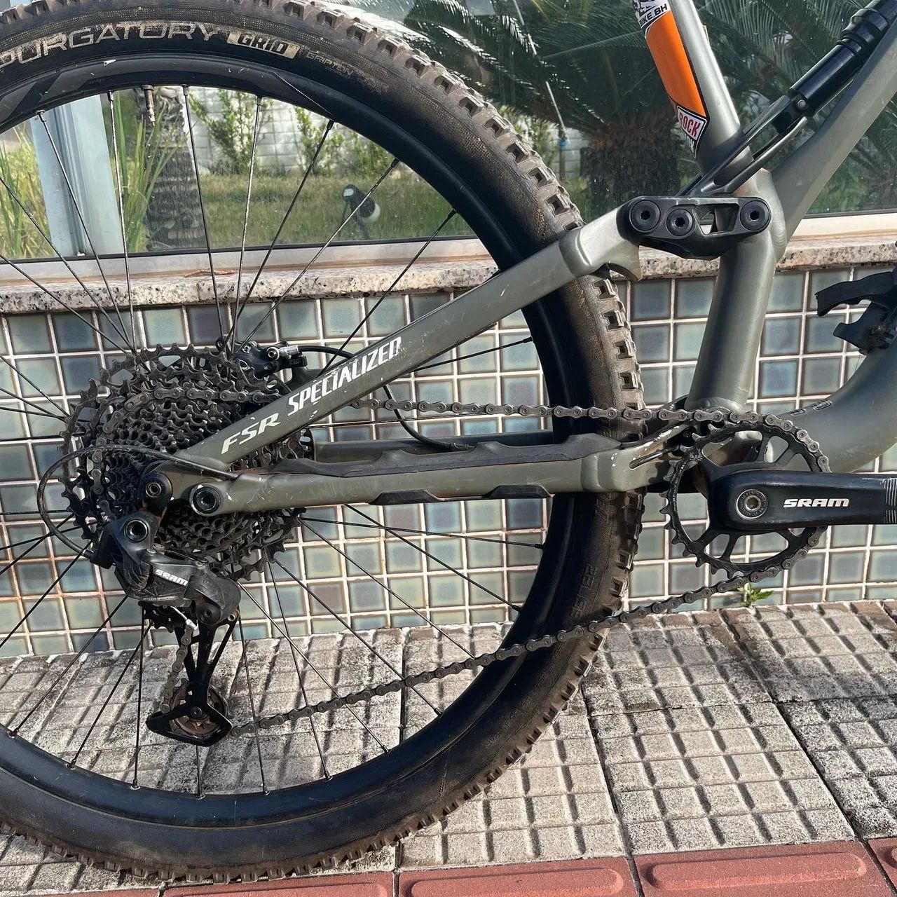 Vendo specialized stumpjumper 2020 - Foto 4