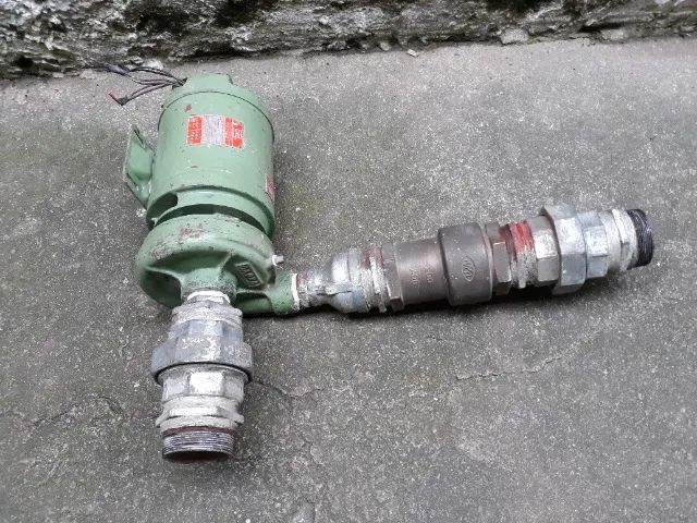 Bomba de Água Trifásico - Foto 4