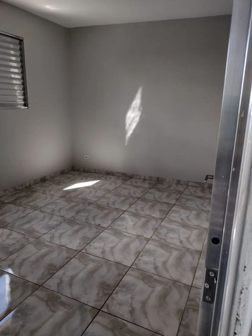 Ap 1 dorm grande com vaga garagem  coberta condomínio fechado  - Foto 5