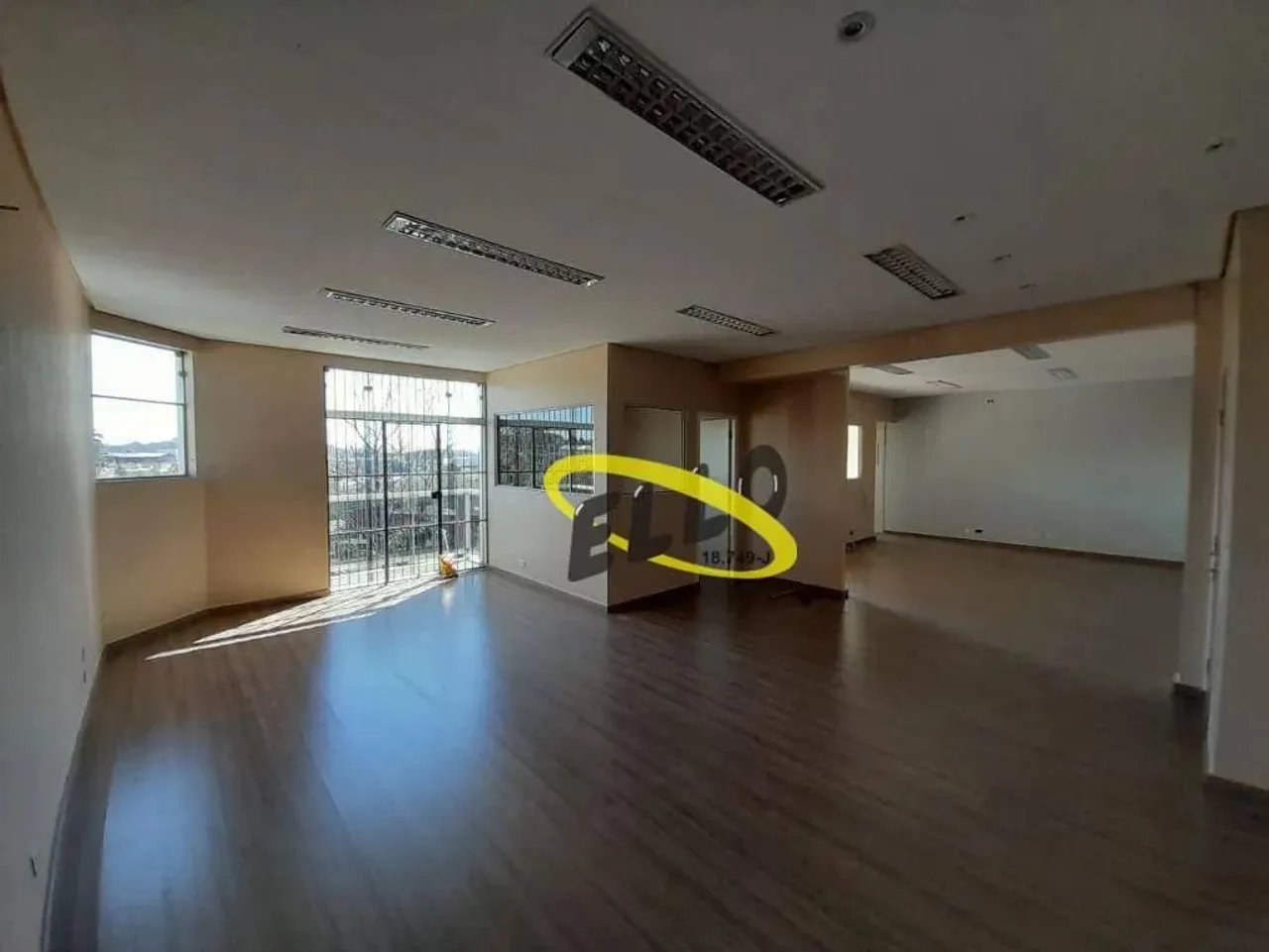 Sala para alugar, 80 m² por R$ 2.600,00/mês - Jardim dos Ipês - Cotia/SP