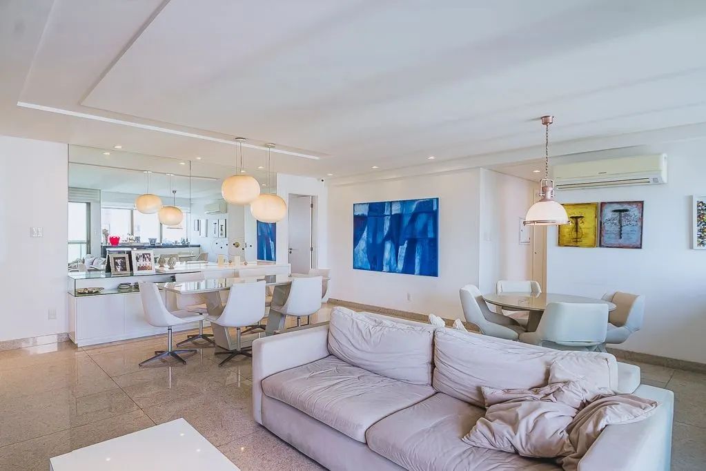 Ap. 04 Quartos/ 03 Suites - 02 Vagas - Pina - Cond c Lazer Completo - Foto 6