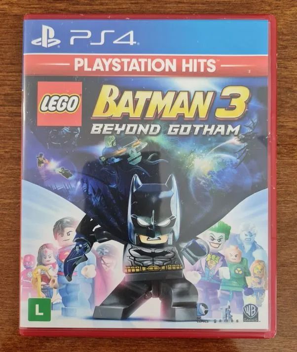 PS4 Slim Sony Playstation 4 1TB + 2 controles + 4 jogos - Foto 2