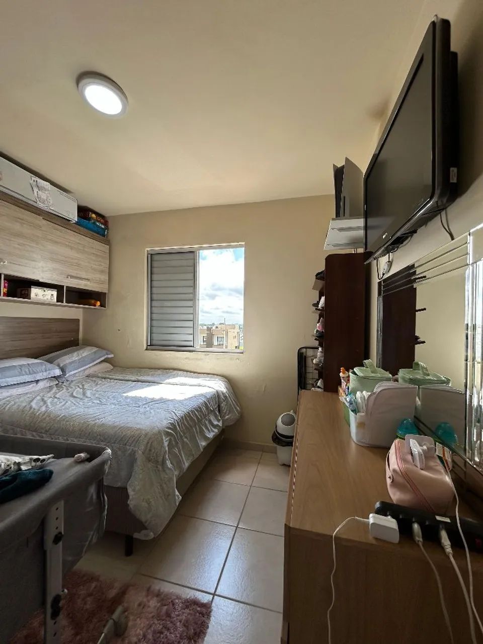 Apartamento 2 quartos - Foto 4