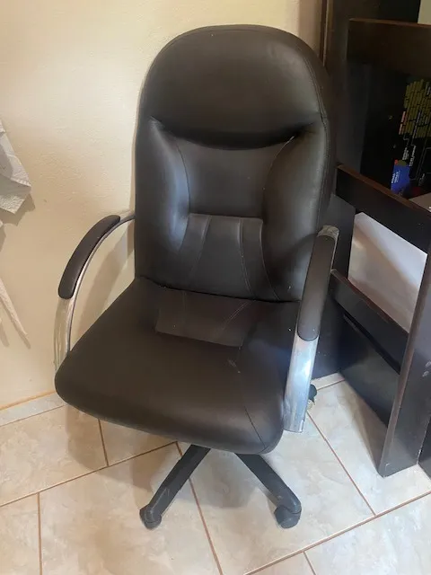 Cadeira de Escritório