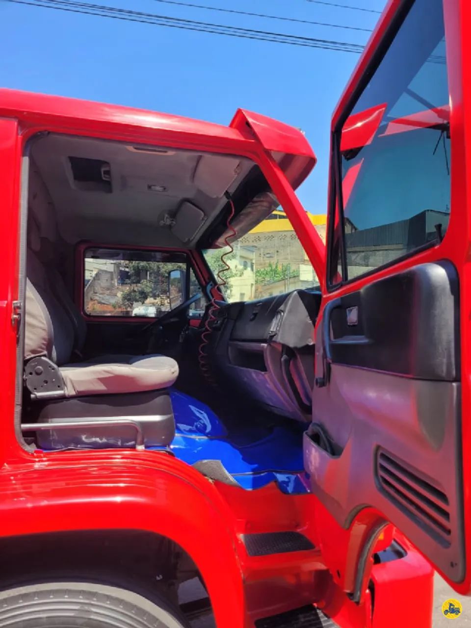 VW 13.190 | 2013/2014 - Foto 12