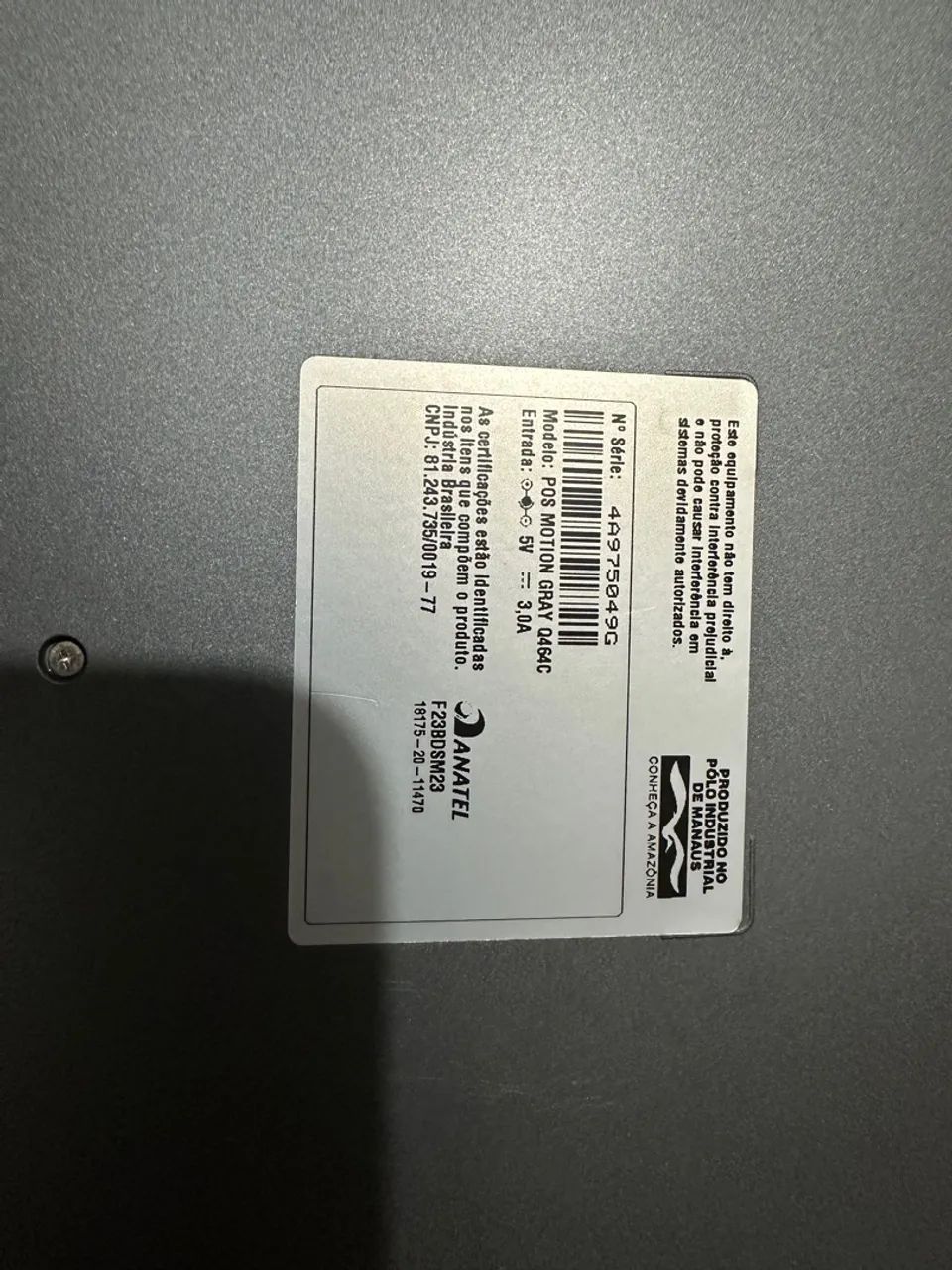 Notebook Positivo - Tela de 14 polegadas - Foto 4