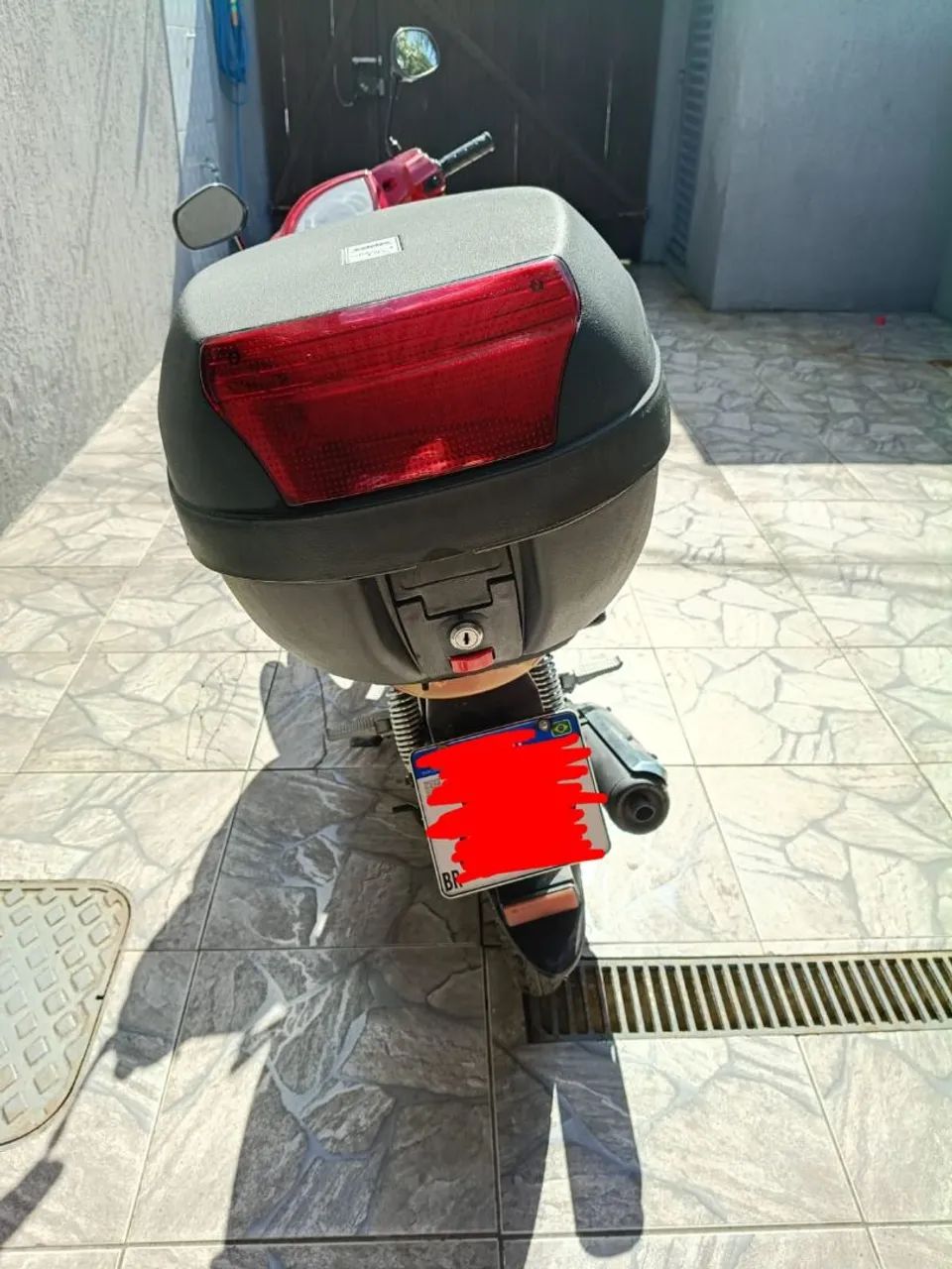 Dafra Zig 50 - Foto 5