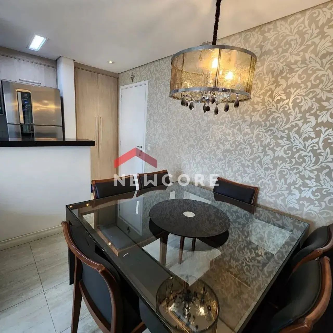 Apartamento em Rua Duarte de Carvalho - Tatuapé - São Paulo/SP - Foto 5