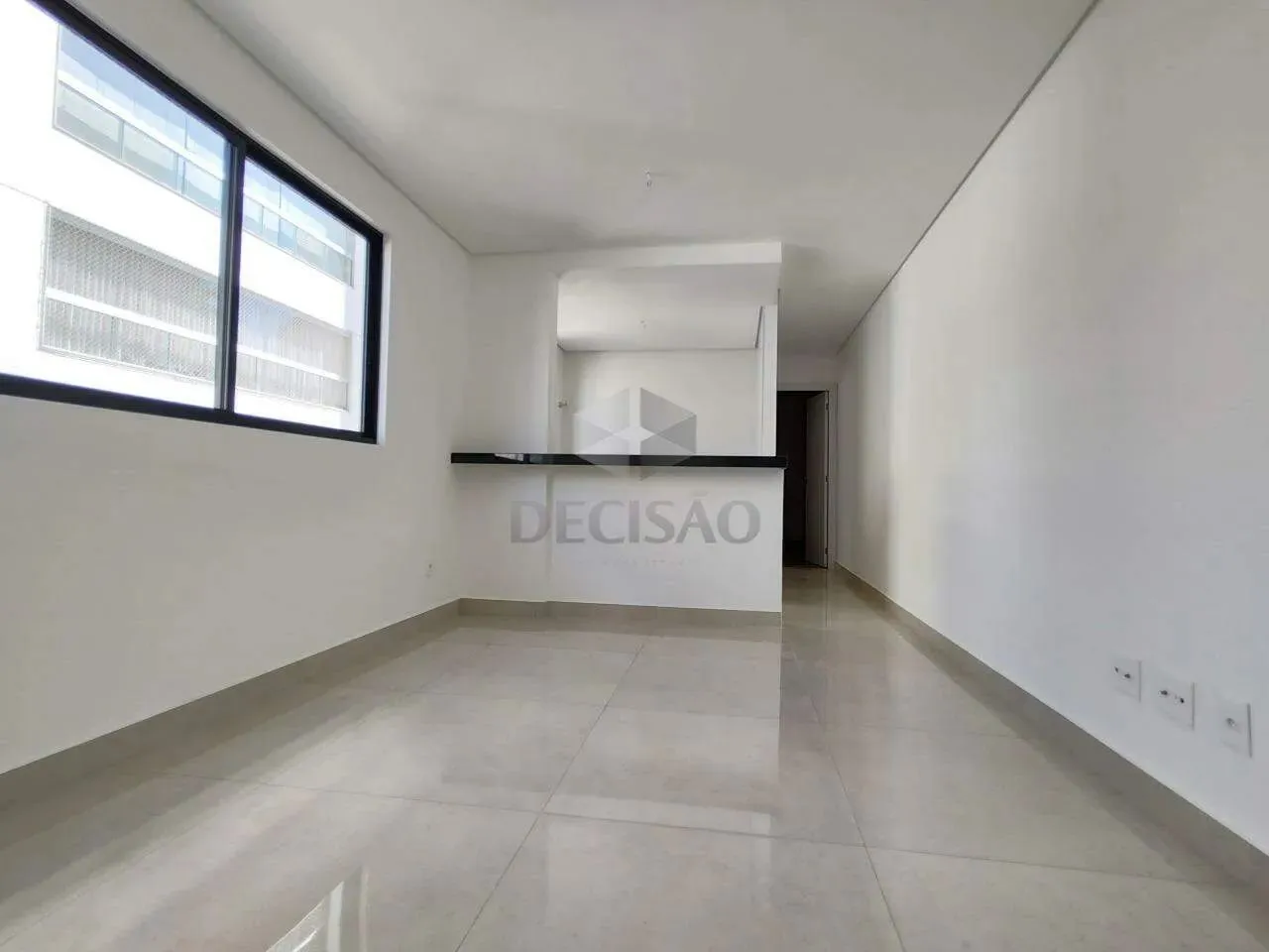 Studio à venda, 1 quarto, 1 suíte, 1 vaga, Sion - Belo Horizonte/MG
