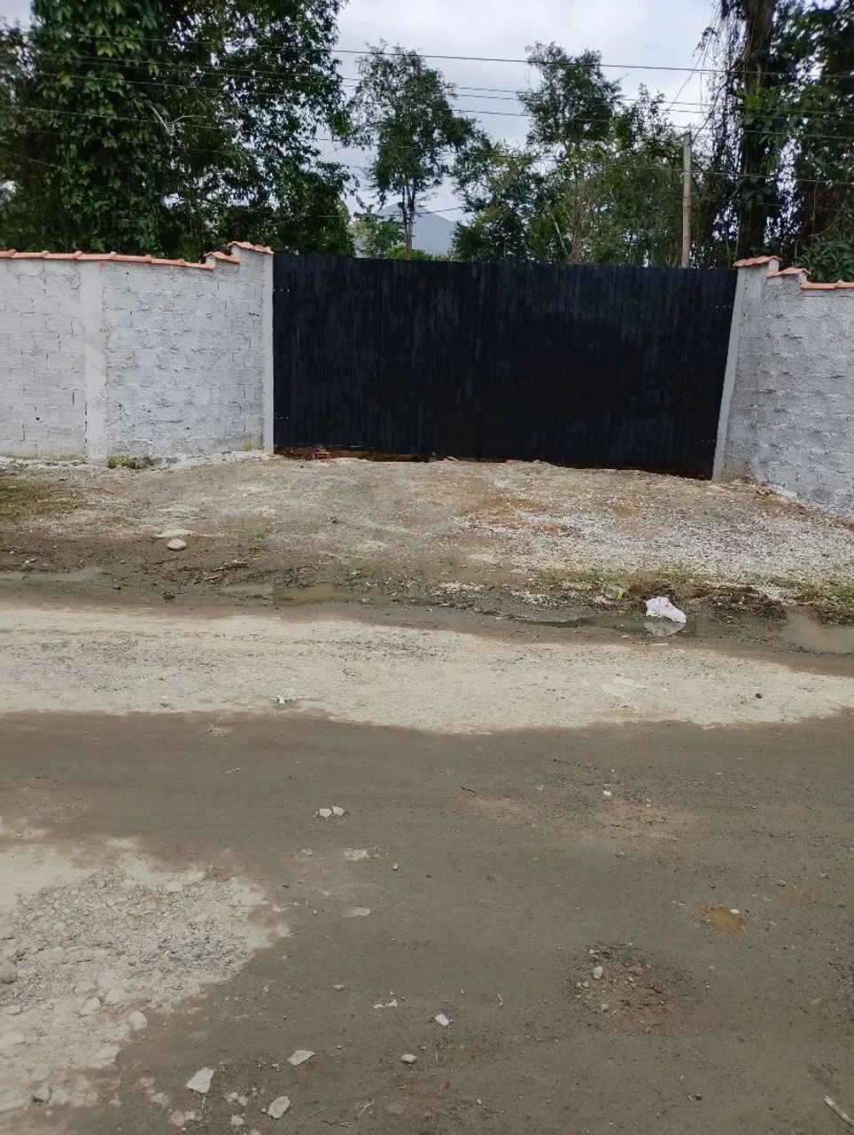 Foto - Ubatuba - Araribá