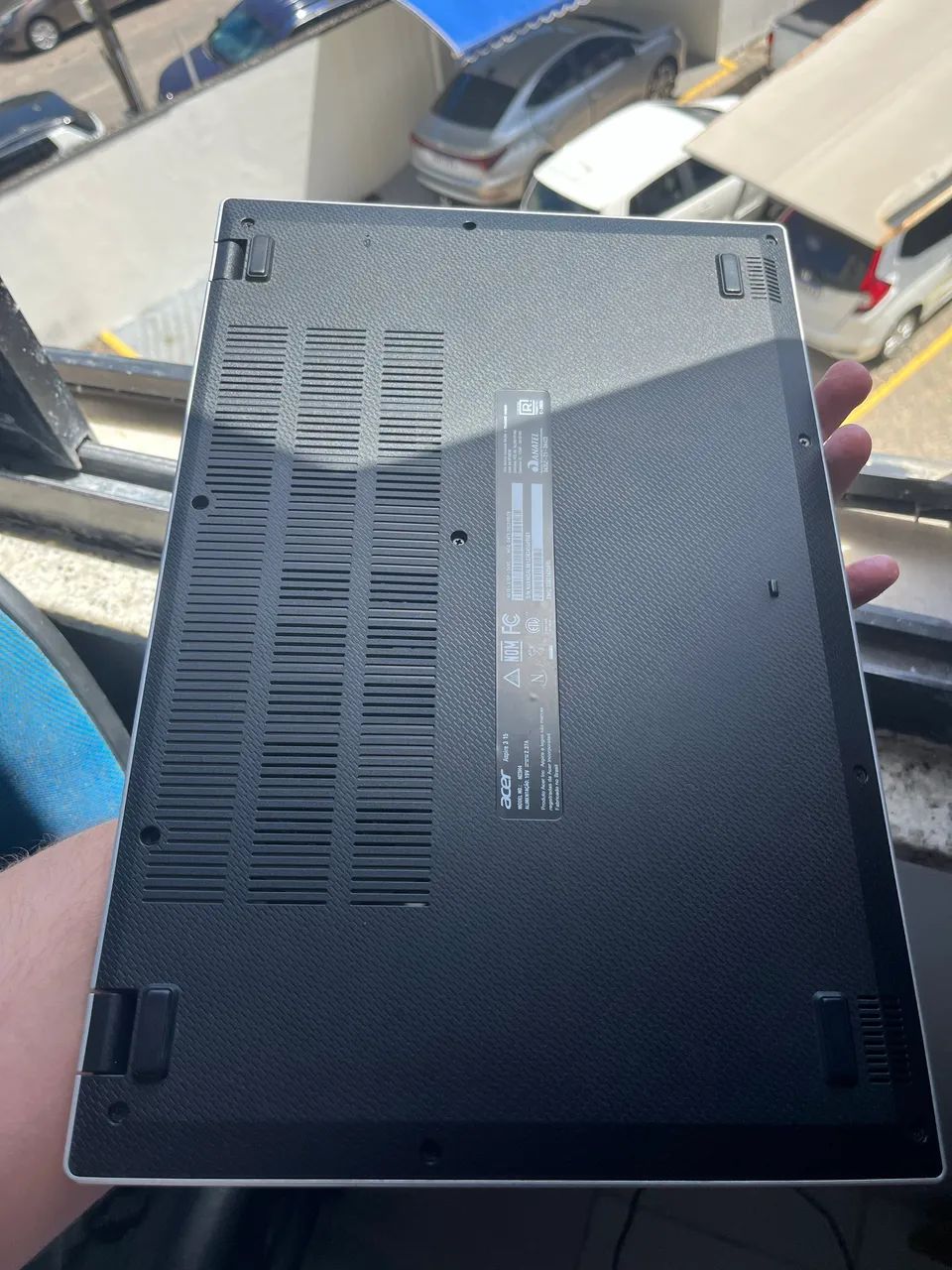 Notebook Acer Aspire 3 - Foto 3