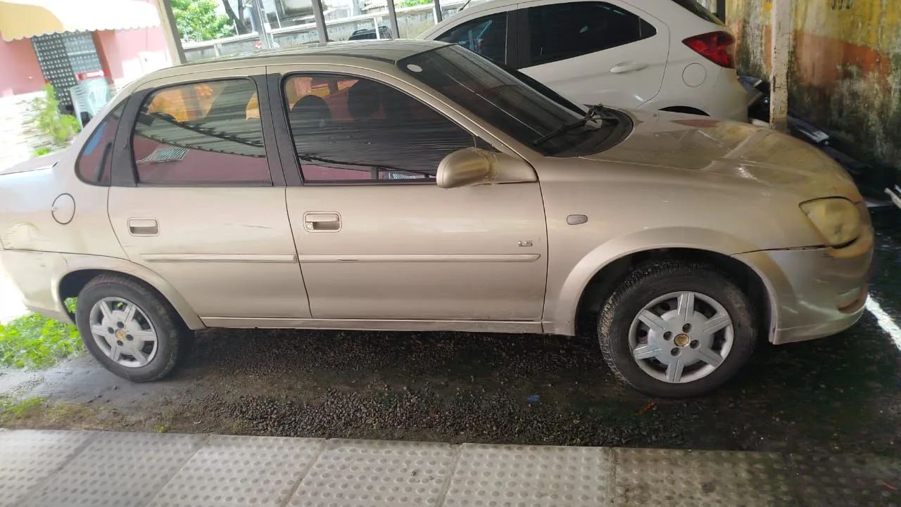 Classic 1.0 compto 2012 - Foto 2