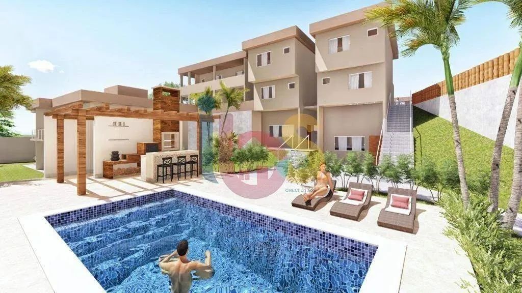Casa 2/4 no Tabapiri - Porto Seguro - Foto 4